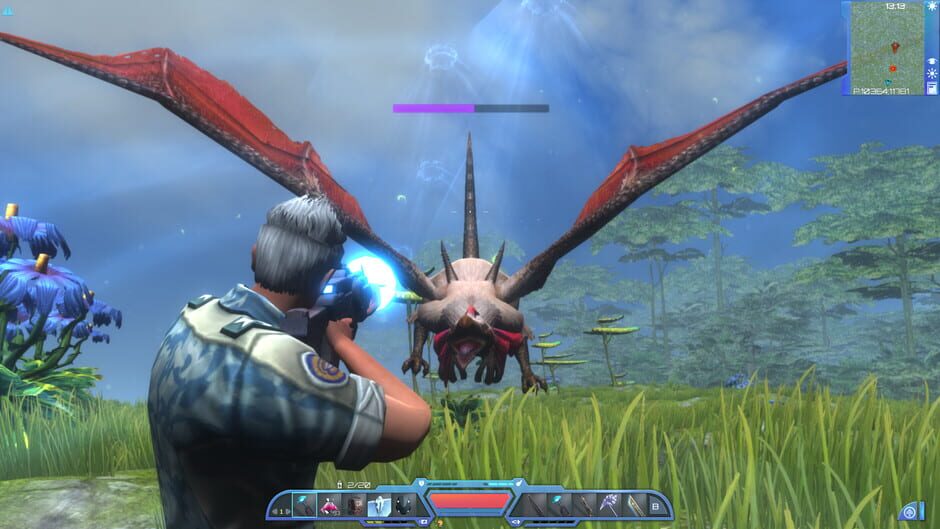Planet Explorers screenshot 3