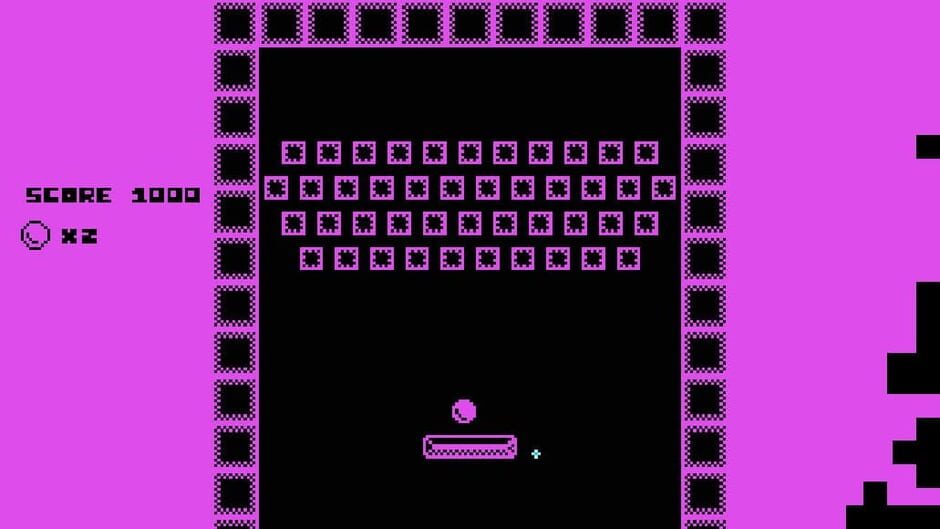 There Is No Game screenshot 1