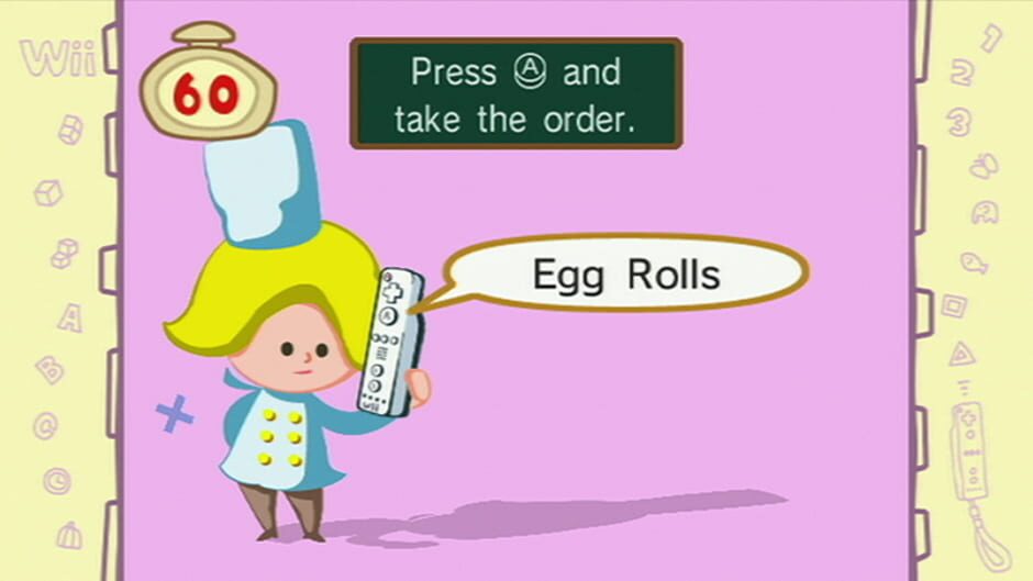Big Brain Academy: Wii Degree screenshot 7