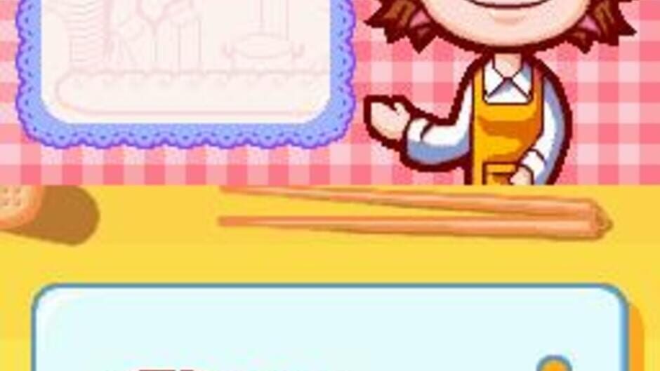 Cooking Mama screenshot 2