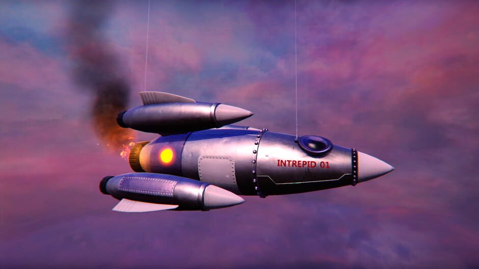 The Deadly Tower of Monsters screenshot 4