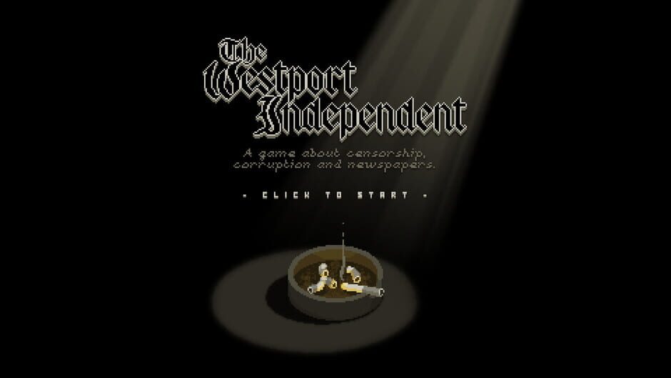 The Westport Independent screenshot 5