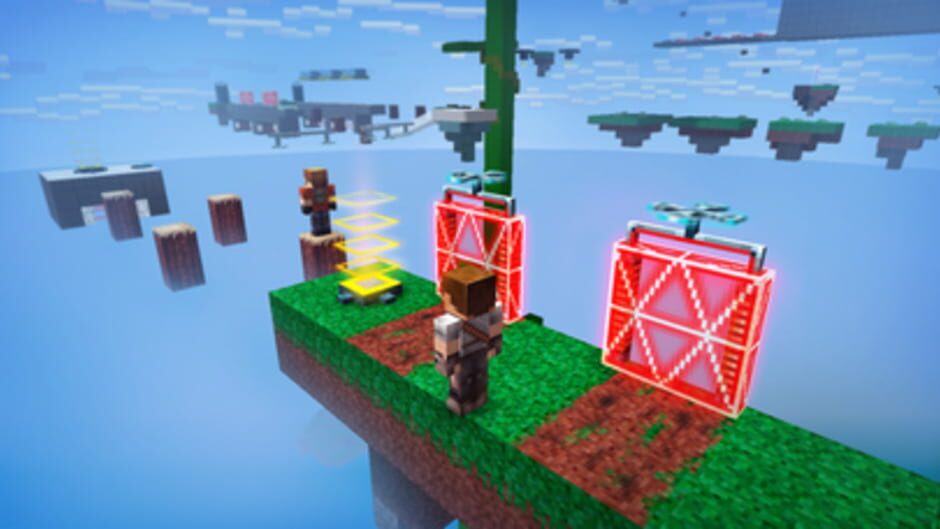 Pixel Gun 3D screenshot 4