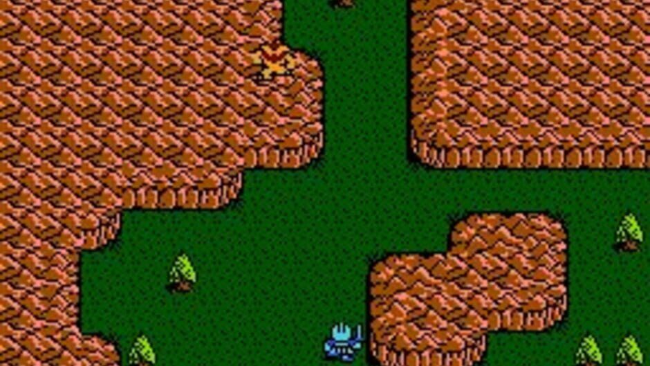 King's Knight screenshot 6