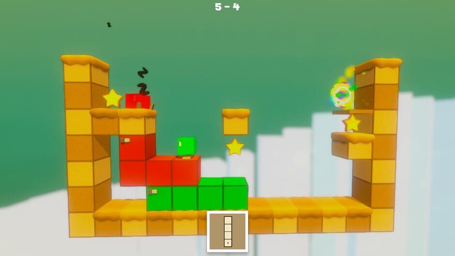 Tetra's Escape screenshot 8