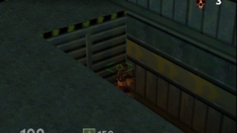 Turok: Rage Wars screenshot 5