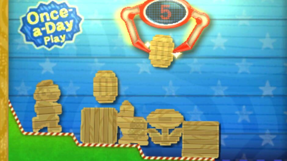 Nintendo Badge Arcade screenshot 1