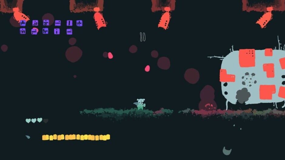Gonner screenshot 5