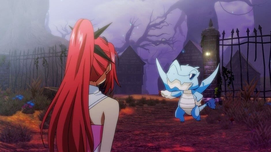 Time and Eternity screenshot 2