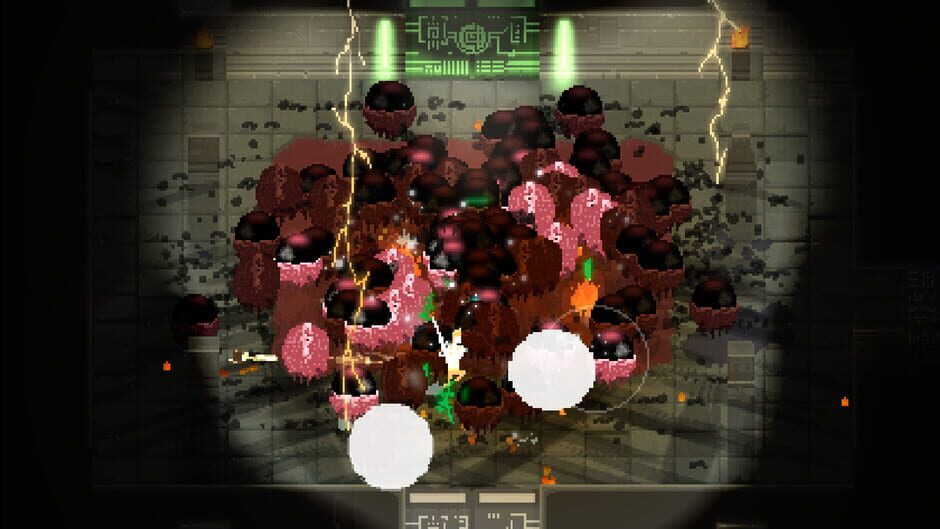 Songbringer screenshot 4