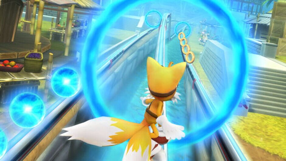Sonic Dash 2: Sonic Boom screenshot 6