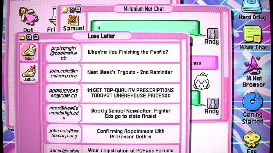 Secret Little Haven screenshot 8
