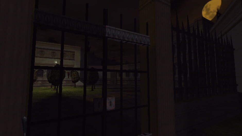 Thief II: The Metal Age screenshot 2