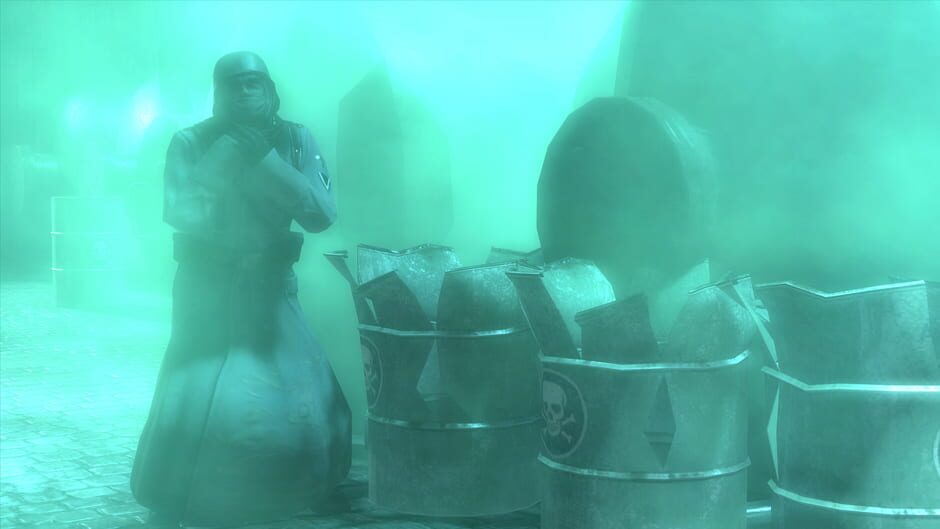 Velvet Assassin screenshot 5