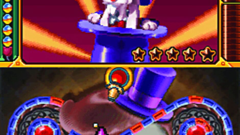 Peggle: Dual Shot screenshot 5