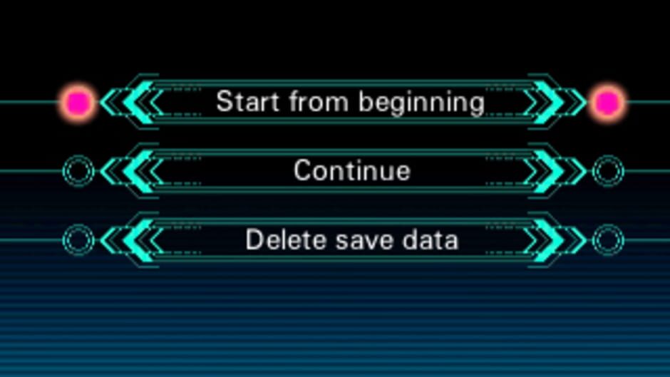 Zero Escape: Virtue's Last Reward screenshot 7