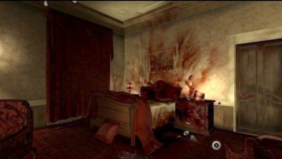 Post Mortem screenshot 3