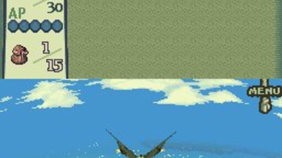 Final Fantasy: The 4 Heroes of Light screenshot 7