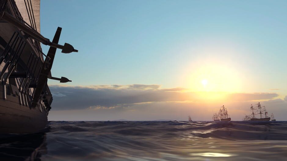 Naval Action screenshot 2