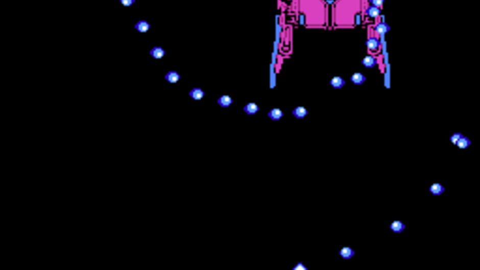 Summer Carnival '92: Recca screenshot 7