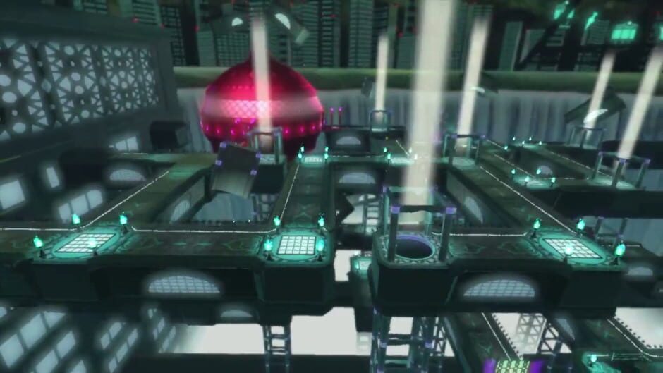 Tokyo Mirage Sessions #FE screenshot 4