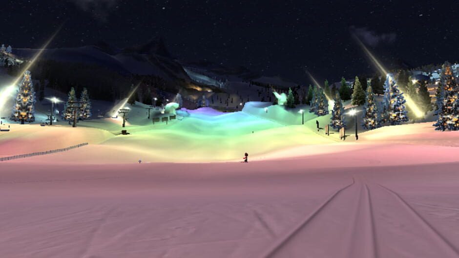 We Ski screenshot 6