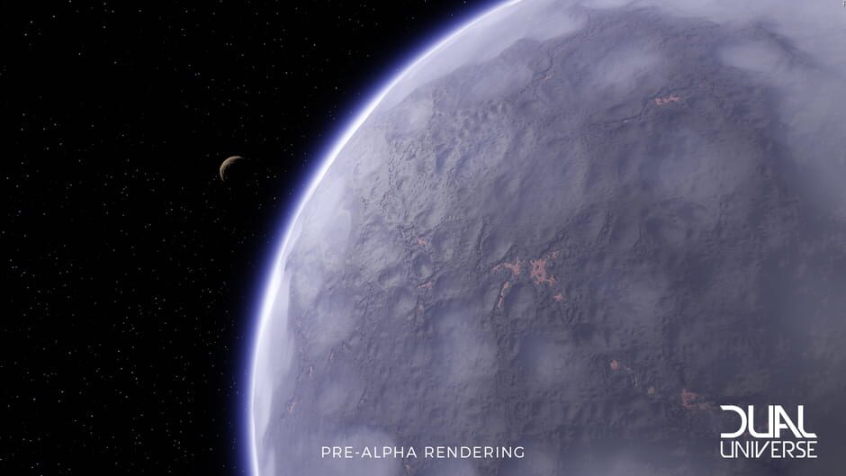 Dual Universe screenshot 7