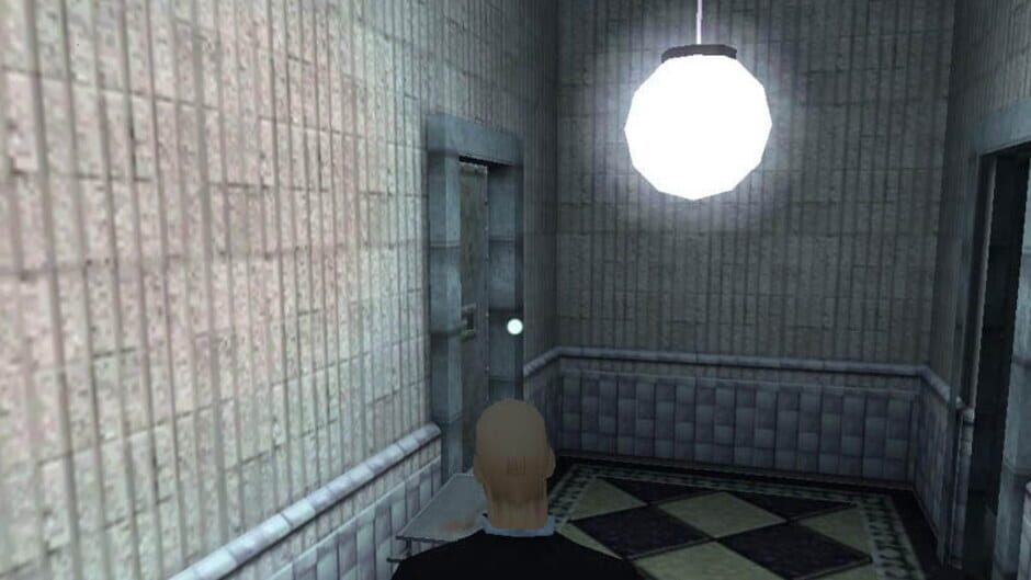 Hitman: Codename 47 screenshot 5