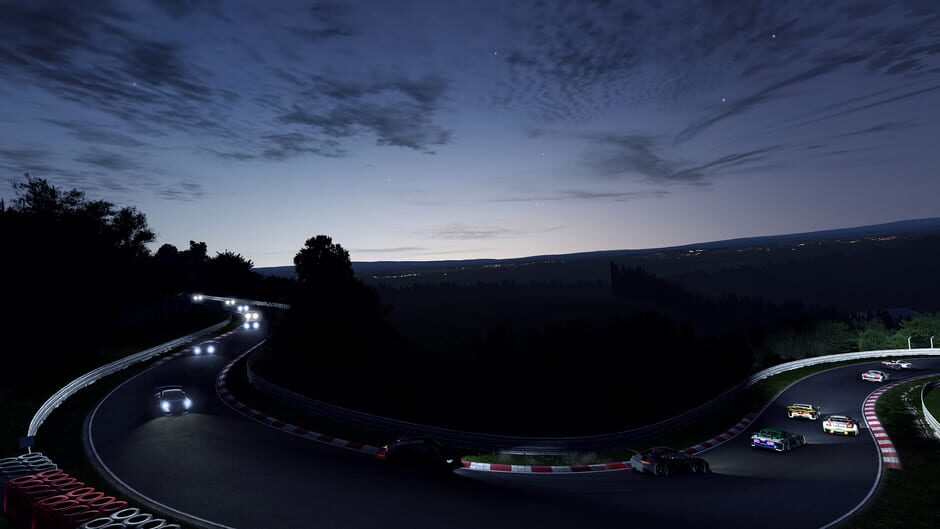 Project CARS screenshot 7