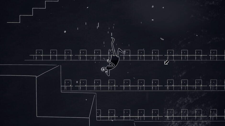 Genesis Noir screenshot 4
