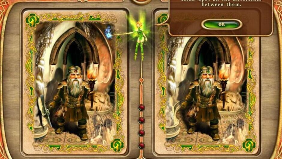 4 Elements screenshot 5