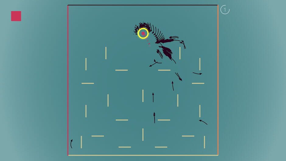 Flat Heroes screenshot 1