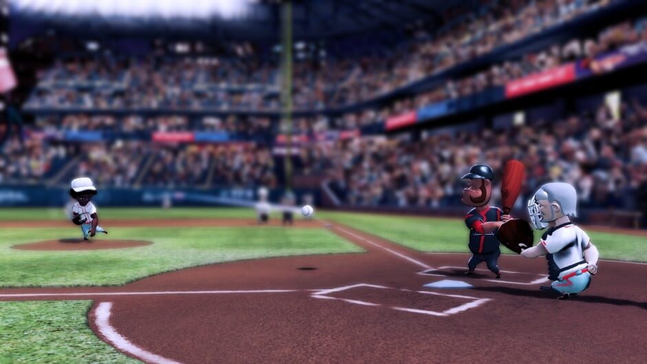 Super Mega Baseball screenshot 7