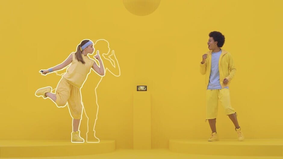 1-2-Switch screenshot 1