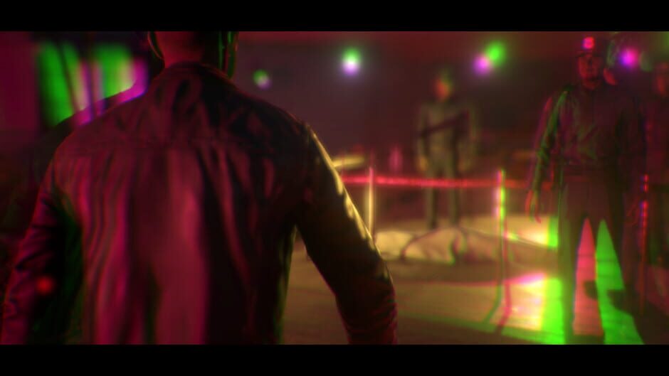 The Slater screenshot 3