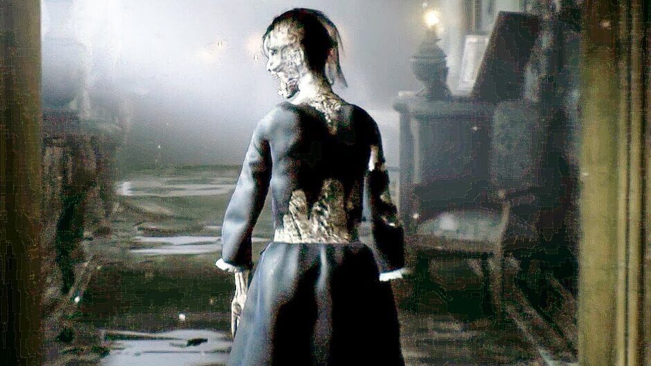 The Dark Occult screenshot 7