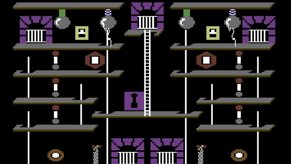 The Castles of Doctor Creep screenshot 4