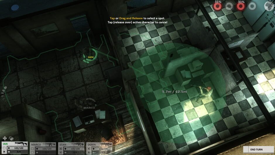 Arma Tactics screenshot 3