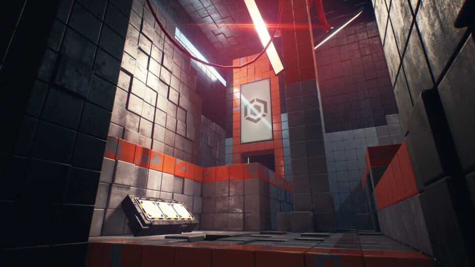 Q.U.B.E. 2 screenshot 2