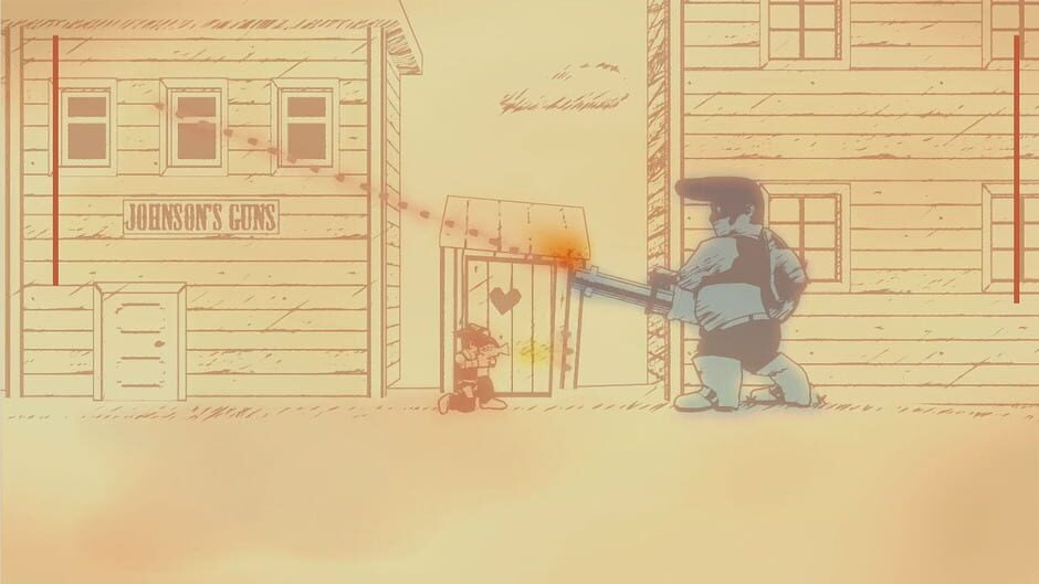 Gunman Clive HD Collection screenshot 6