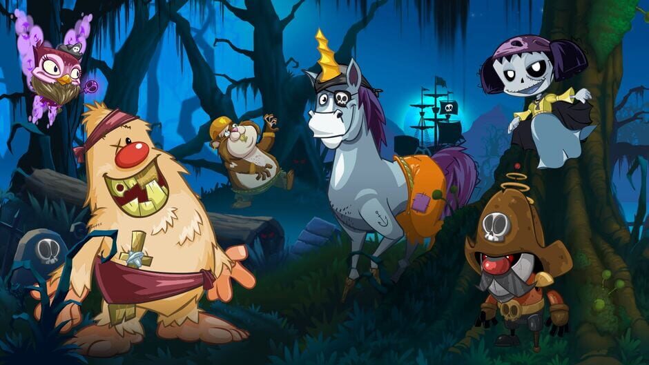 Peggle 2 screenshot 5
