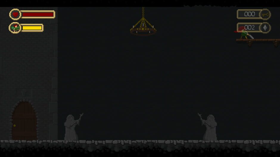 Mable and the Wood screenshot 7