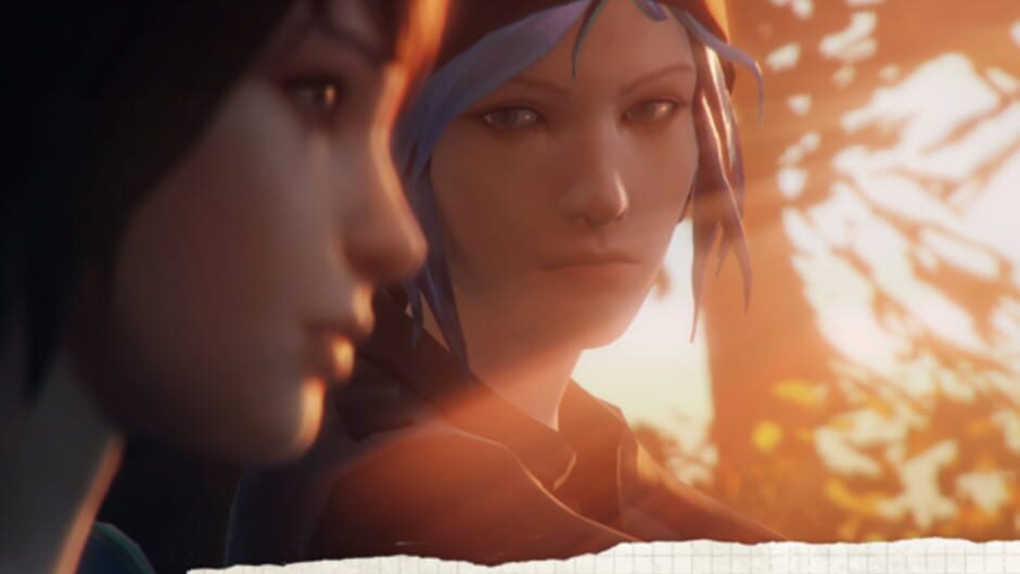 Life Is Strange screenshot 5