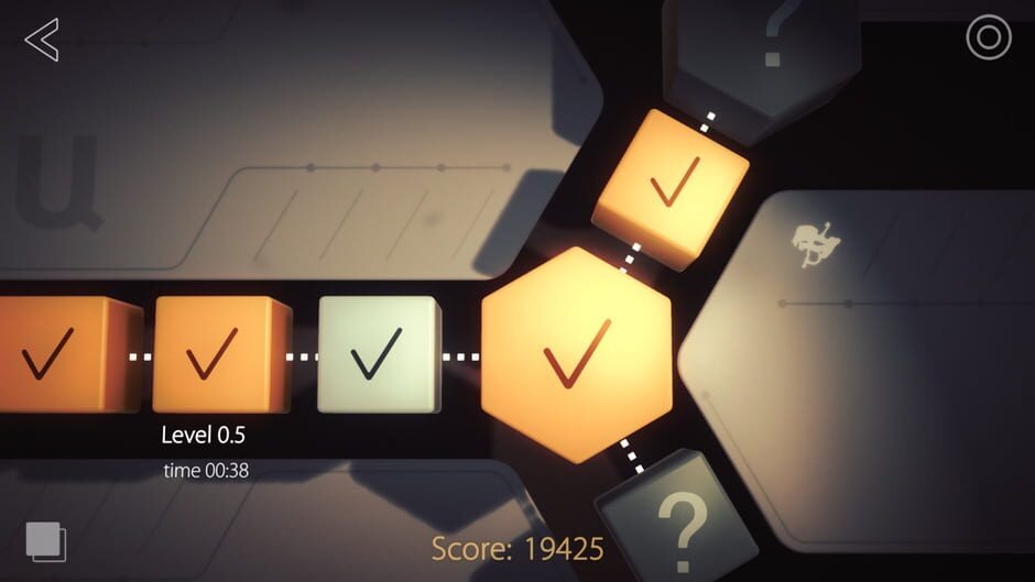 Shadowmatic screenshot 7