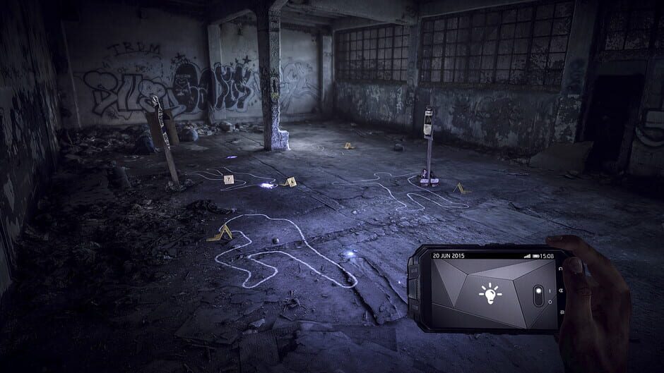 Get Even screenshot 8