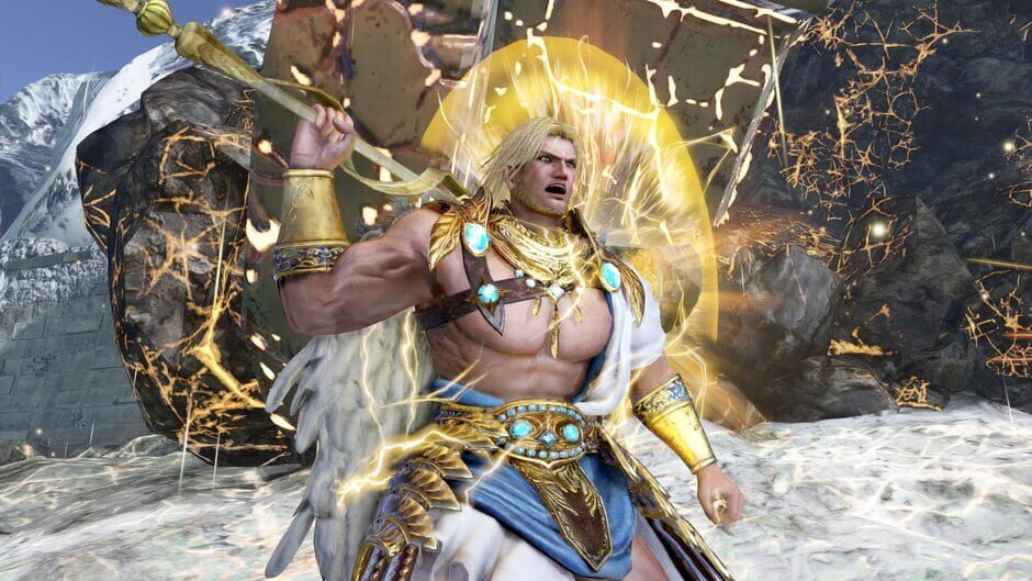 Warriors Orochi 4 screenshot 3