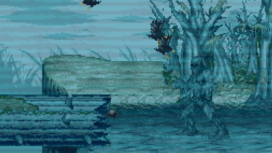 Legend screenshot 2