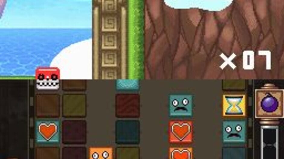 Henry Hatsworth in the Puzzling Adventure screenshot 7