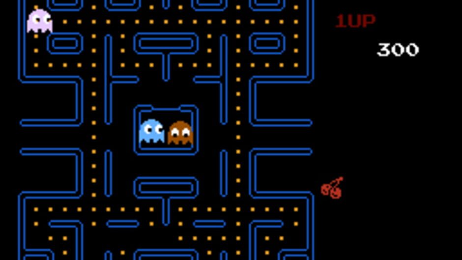 Pac-Man screenshot 6