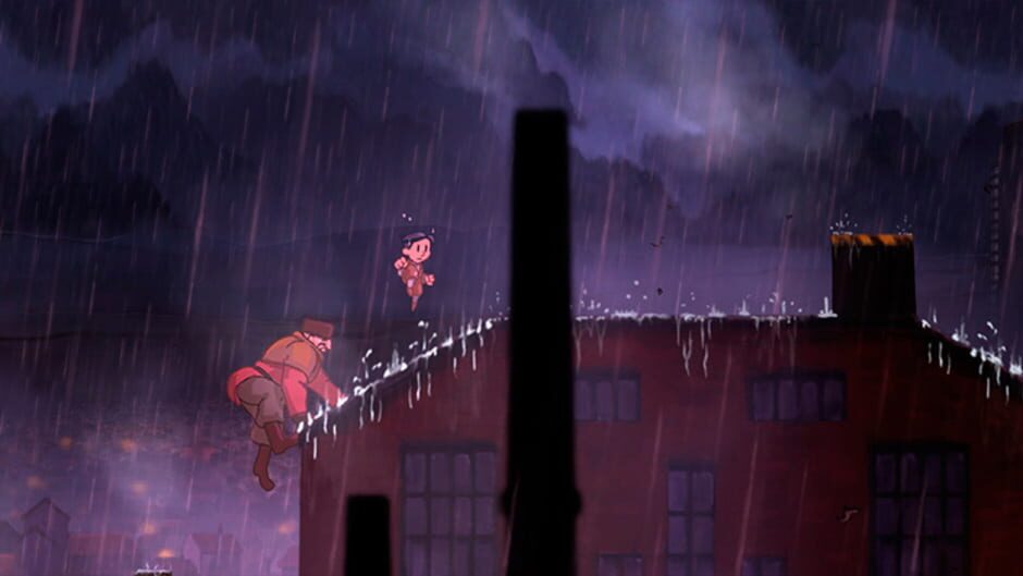 Teslagrad screenshot 2